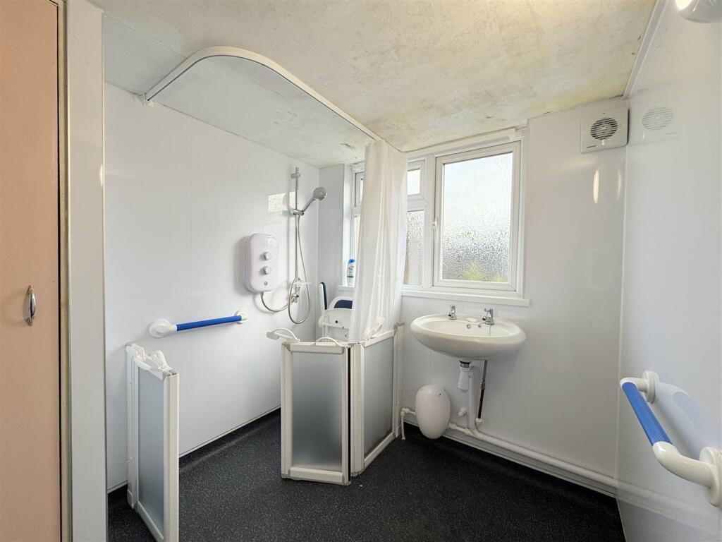 Wet Room