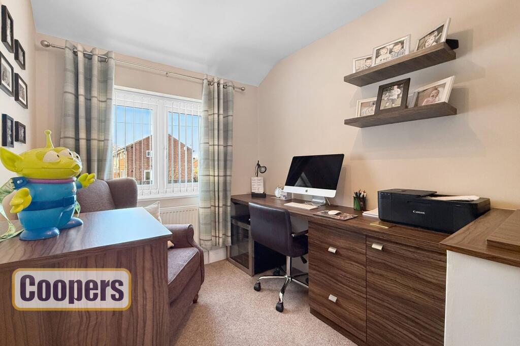 Bedroom 3