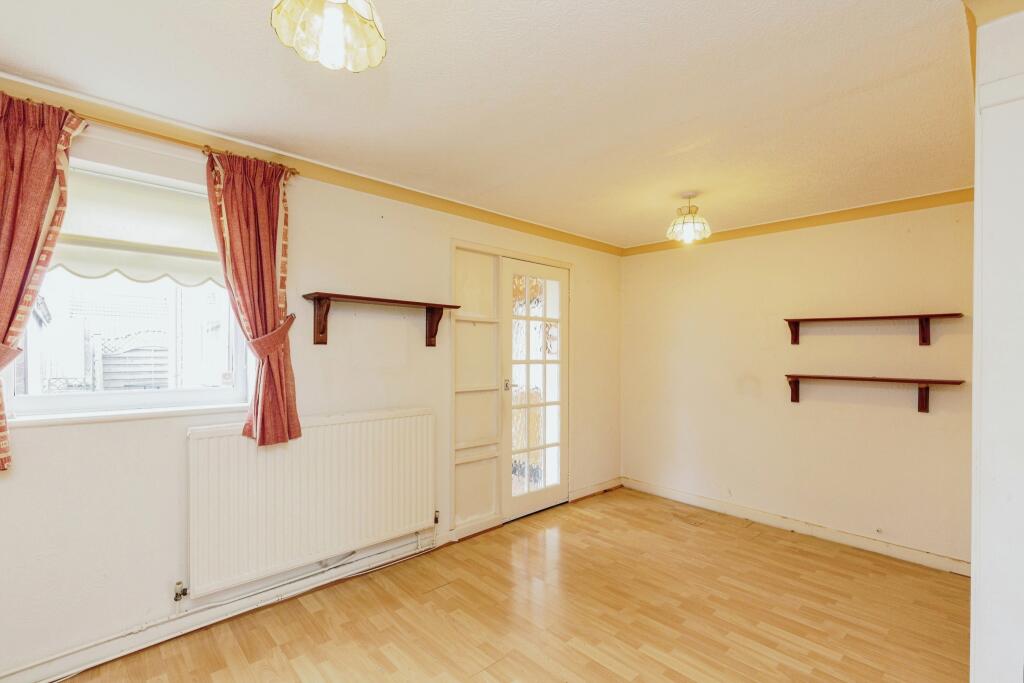 Reception Room Two