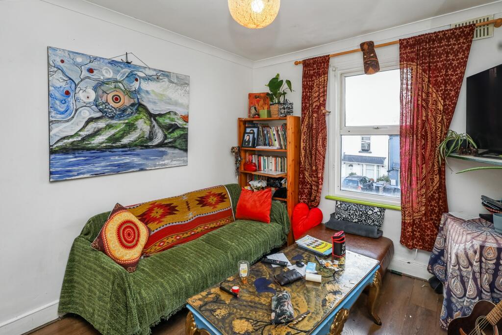 22 Rucklidge Avenue, Harlesden, London, NW10 4PS