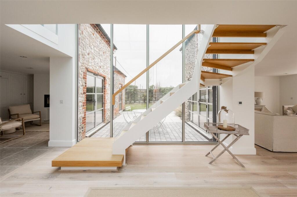 Stairway