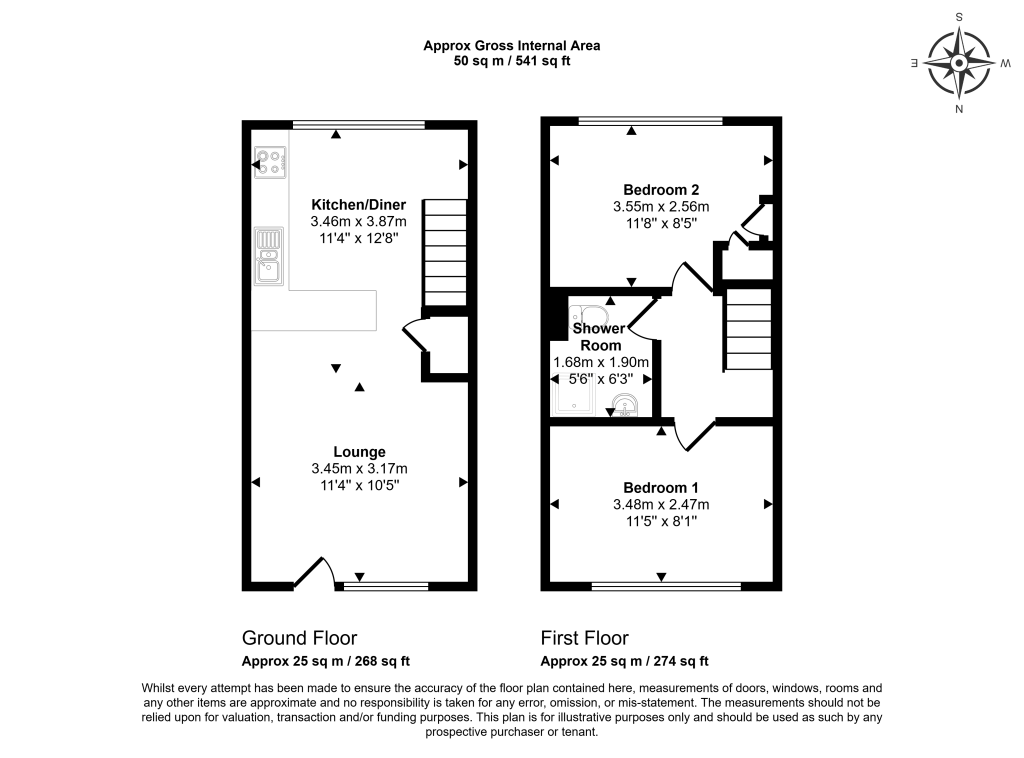 133 Carworgie Terrace, Atlantic Reach, Newquay, TR8 4LX