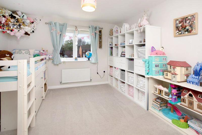 THRID BED ROOM