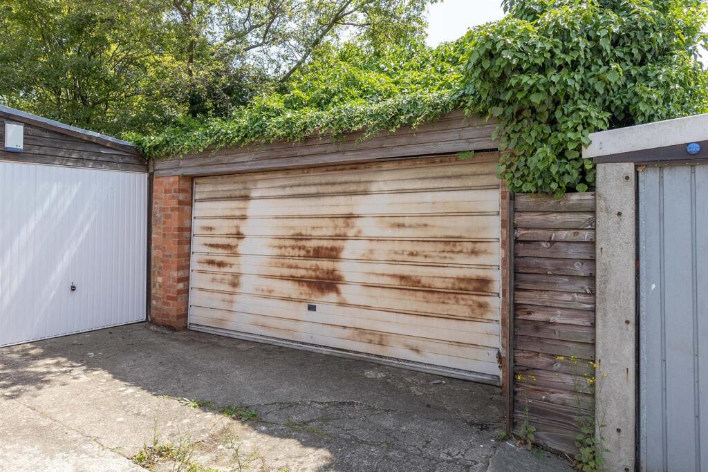Billing Road, Northampton