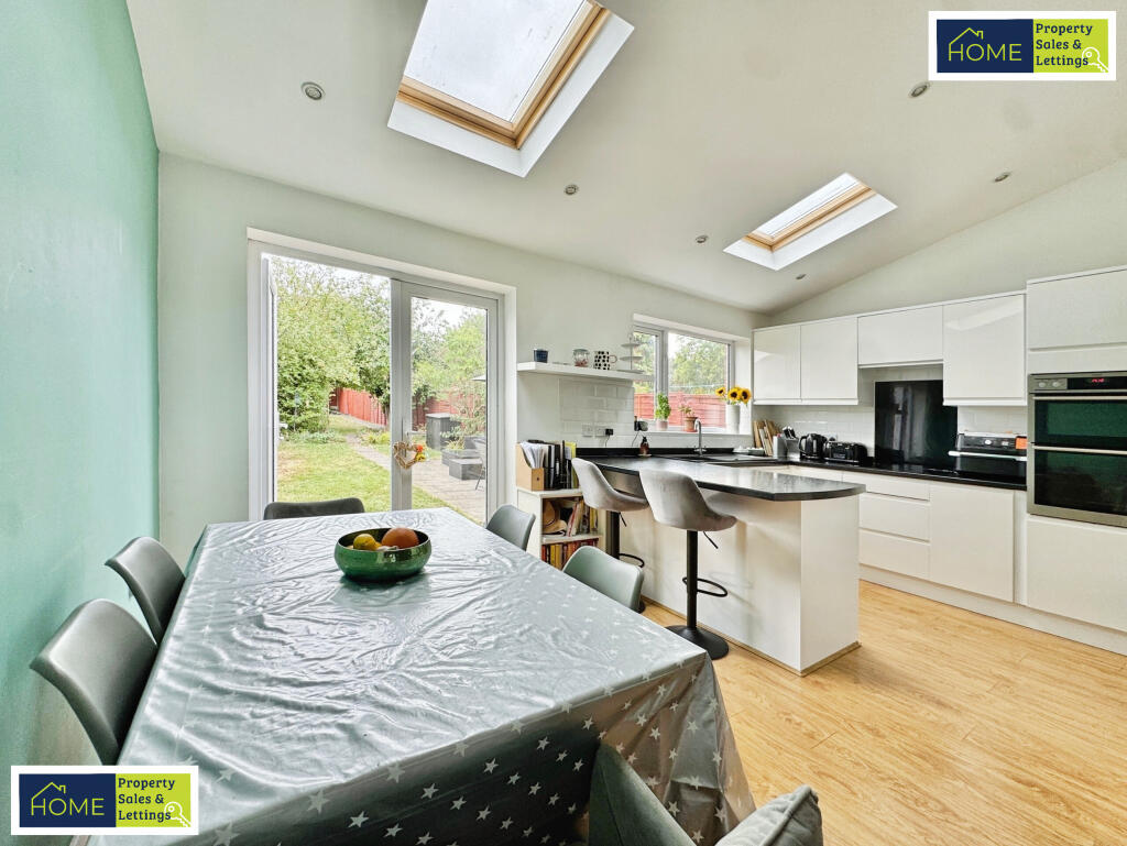 14 Deancourt Road, Leicester, LE2 6GH