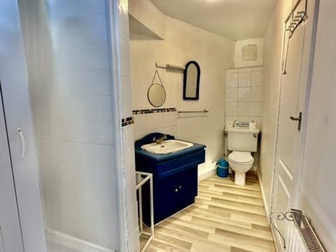 Lower Ground Floor Bathroom