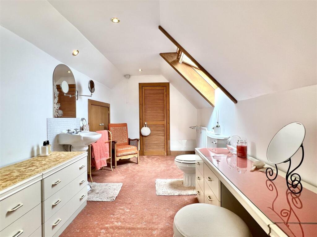 Backgate, Pittenweem