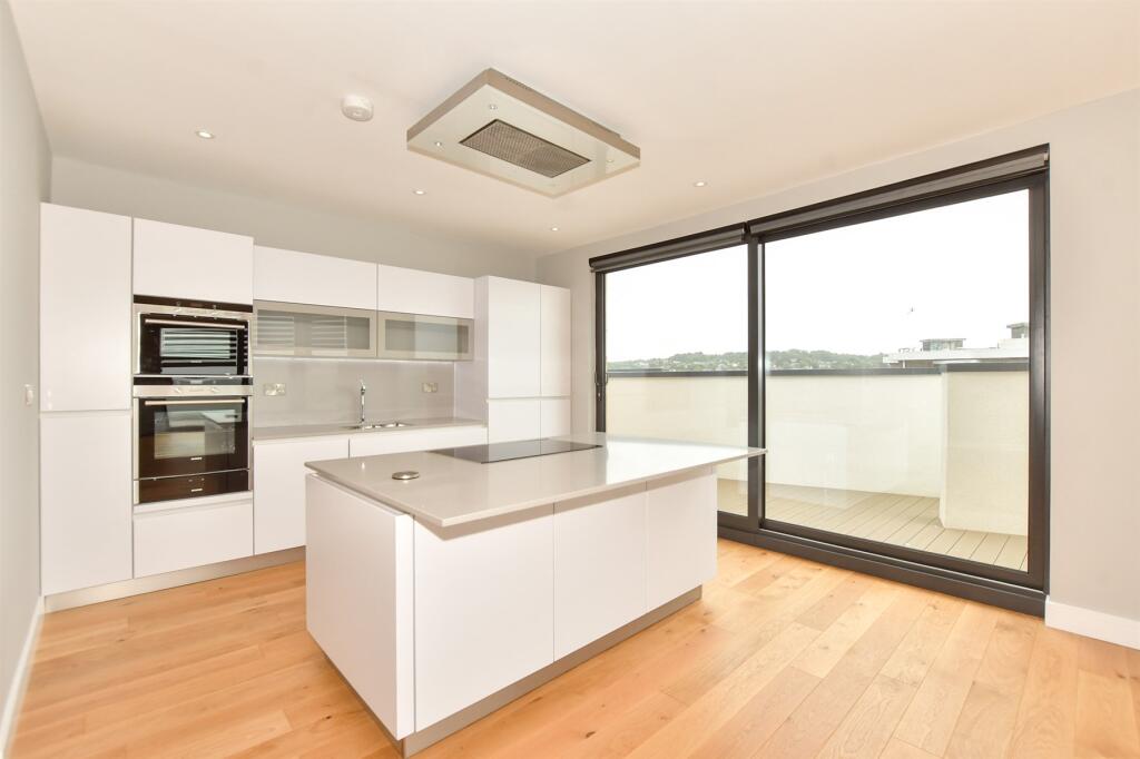 Lounge/Kitchen/Diner