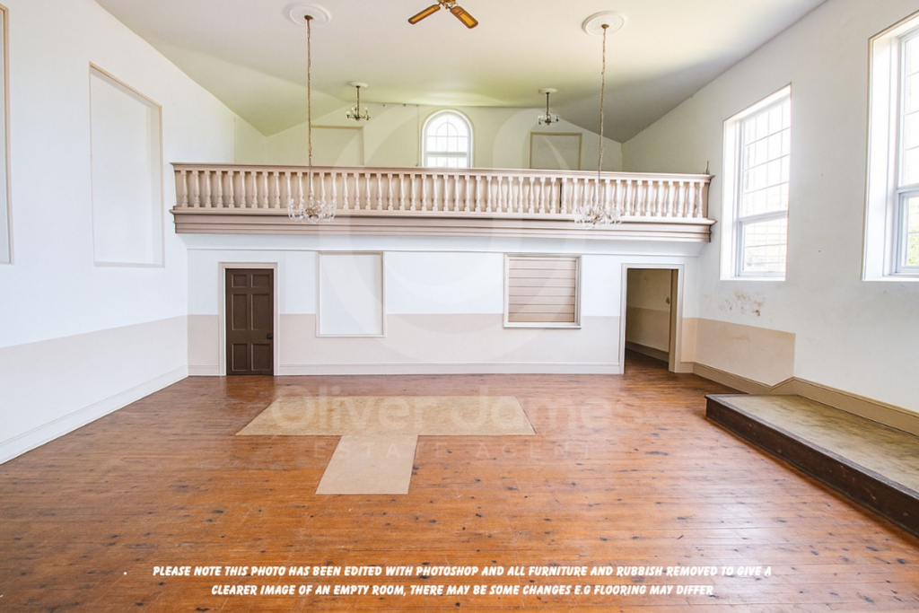 Church Hall