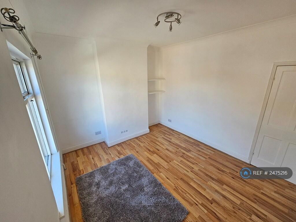Front Bedroom 2
