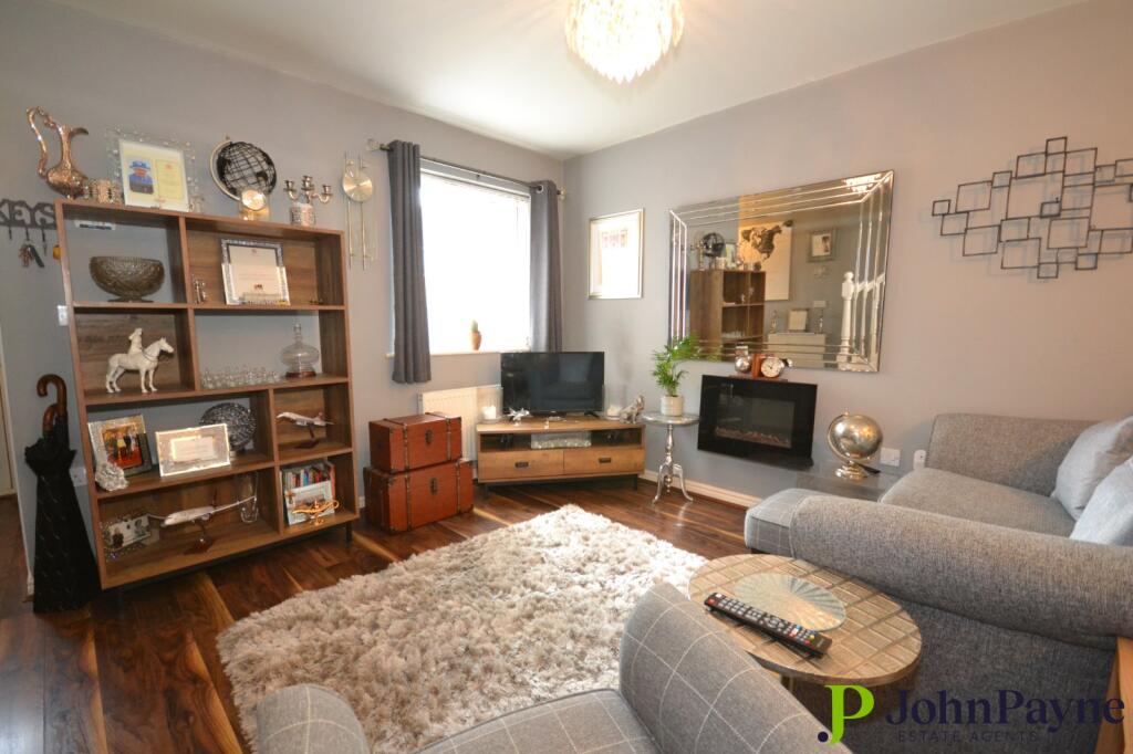 Lounge Area