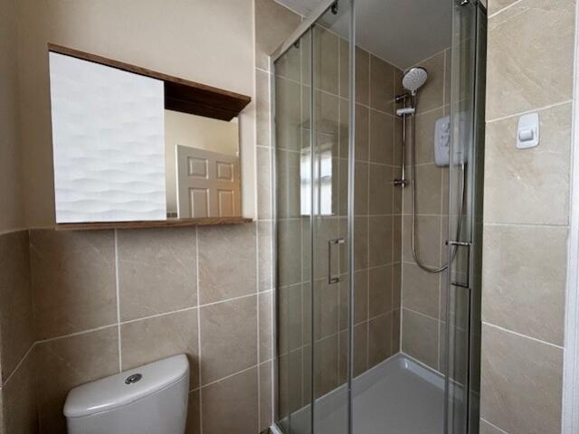 2a shower
