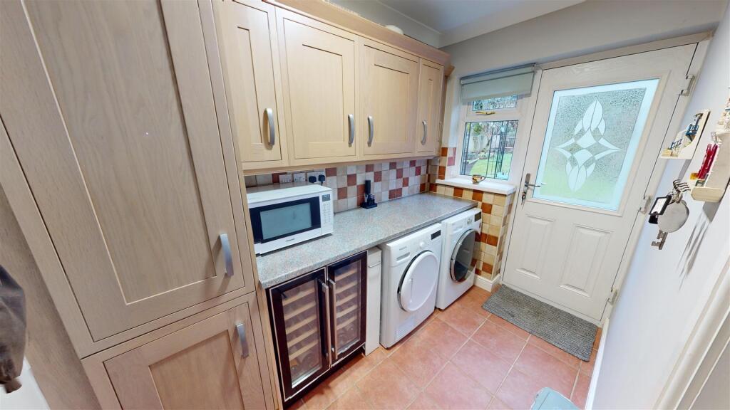 St. Marys Avenue Utility