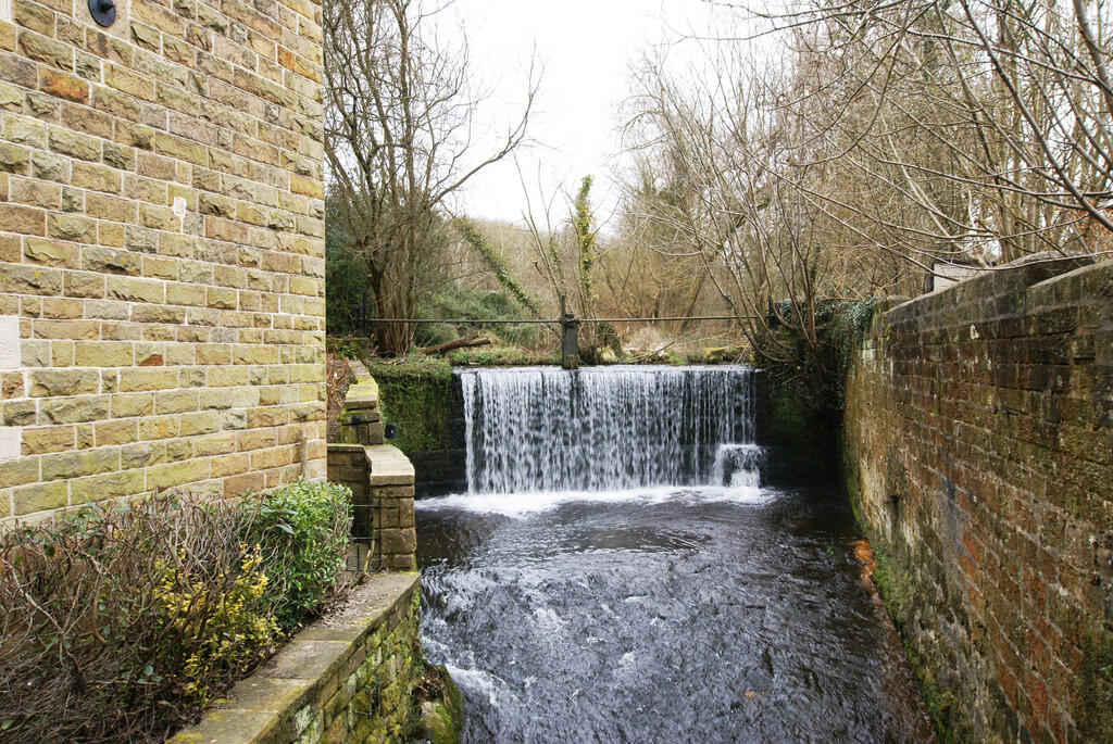 3 Baileys Mill, Bentley Brook, Tansley, Matlock DE4 5NR