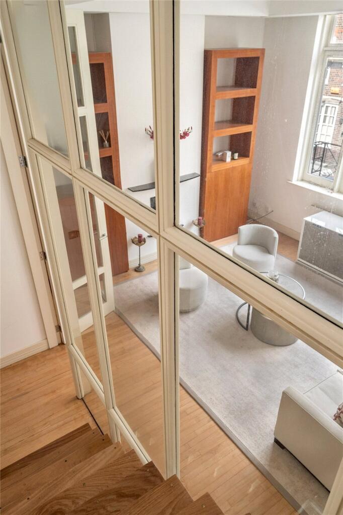 Stairway