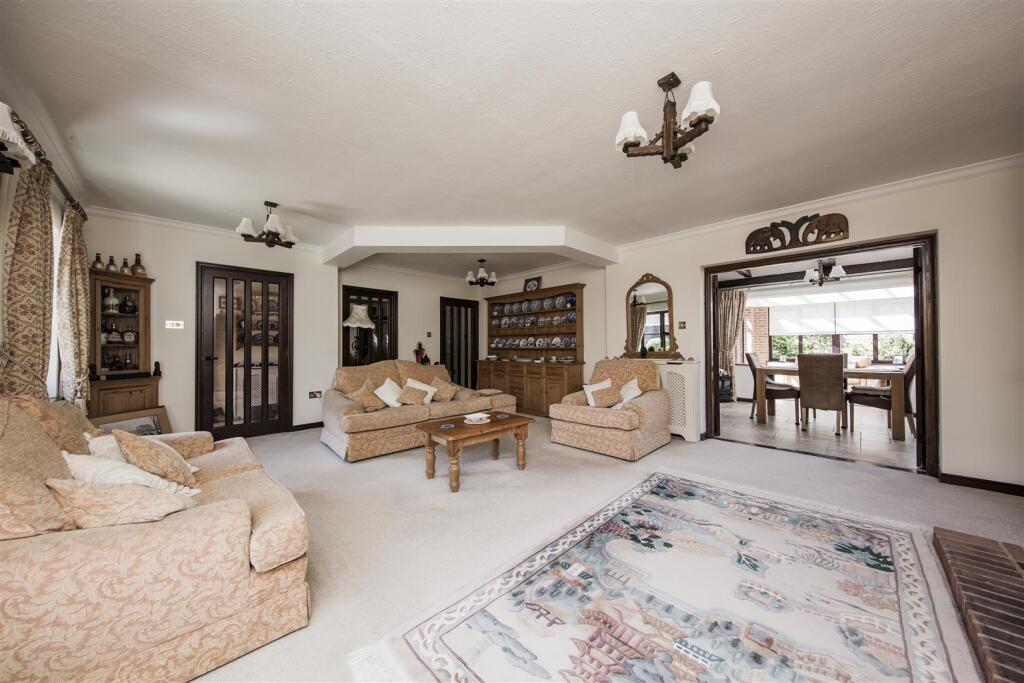 Connected Receptions