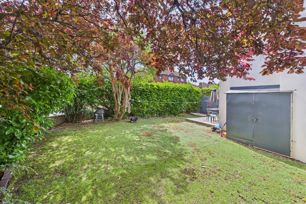 Flats 1 - 7, 227 Lodge Causeway, Fishponds, Bristo