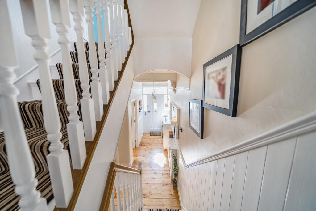 Stairway