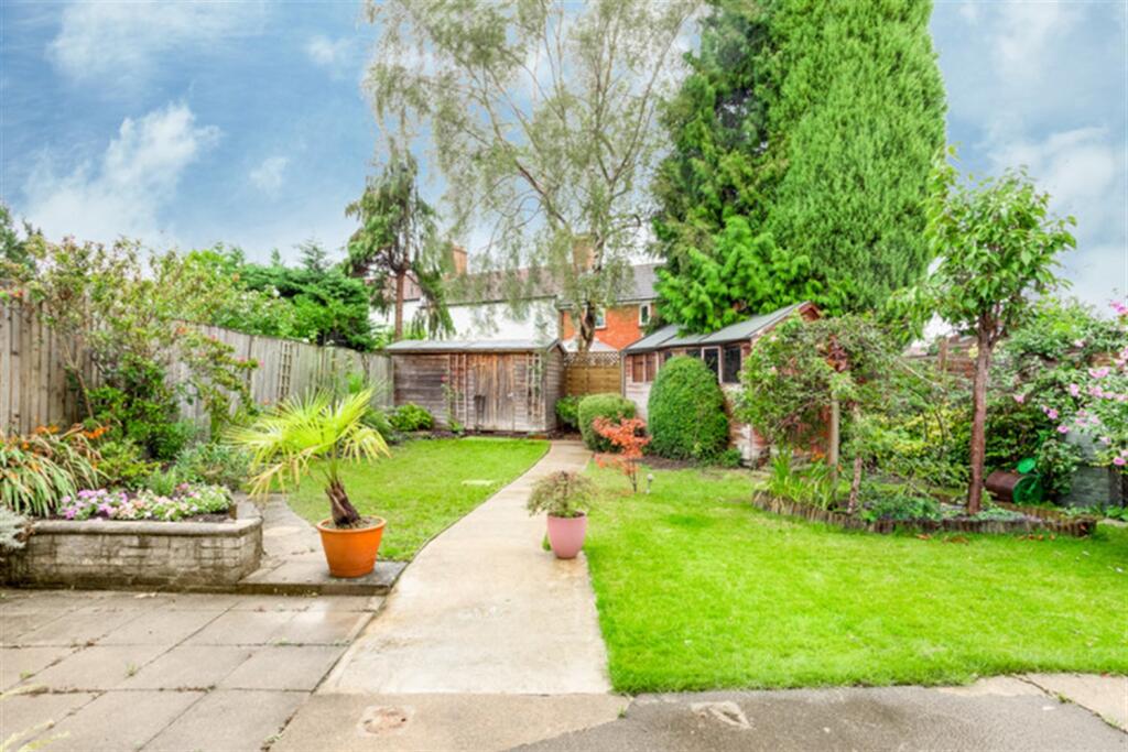 Garden