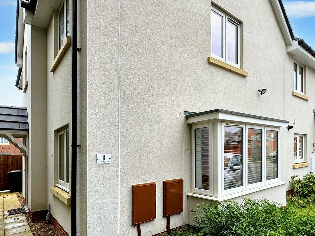 Semi Detached Hou...