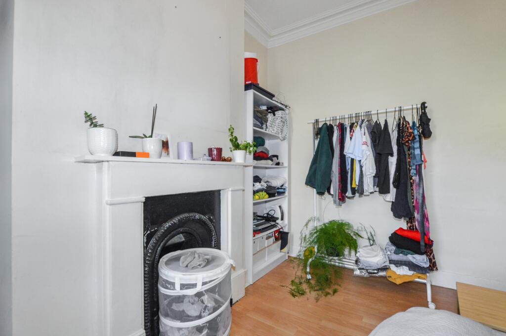 32 Archel Road, West Kensington, London, W14 9QH