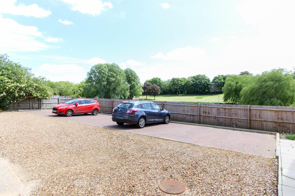 Parking Area