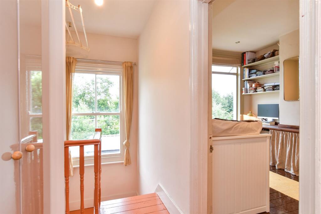 Internal Lifestyle Photograph