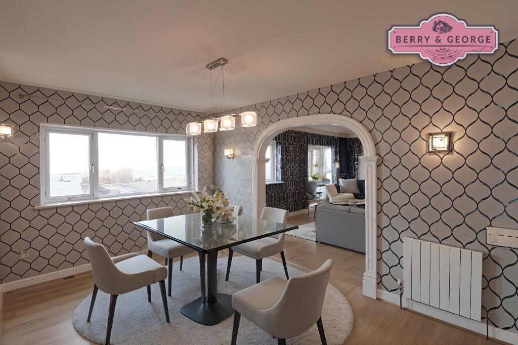 DINING ROOM AI