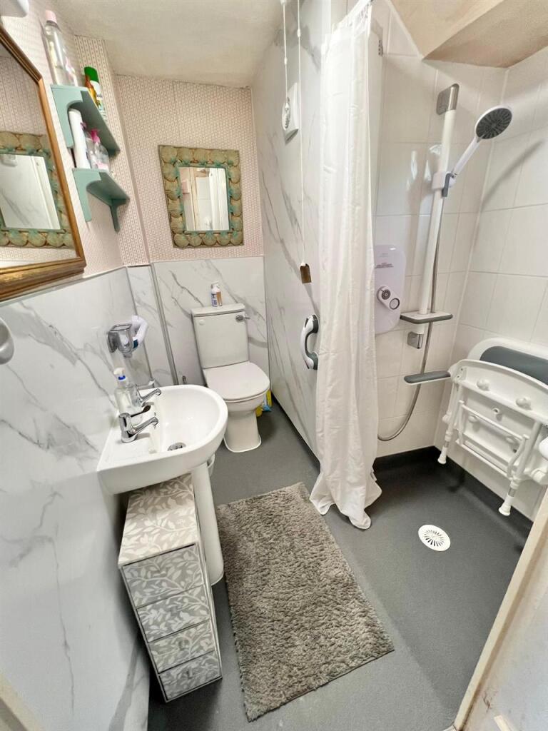 Wet Room