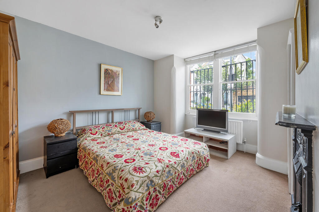 Grimston Road-7