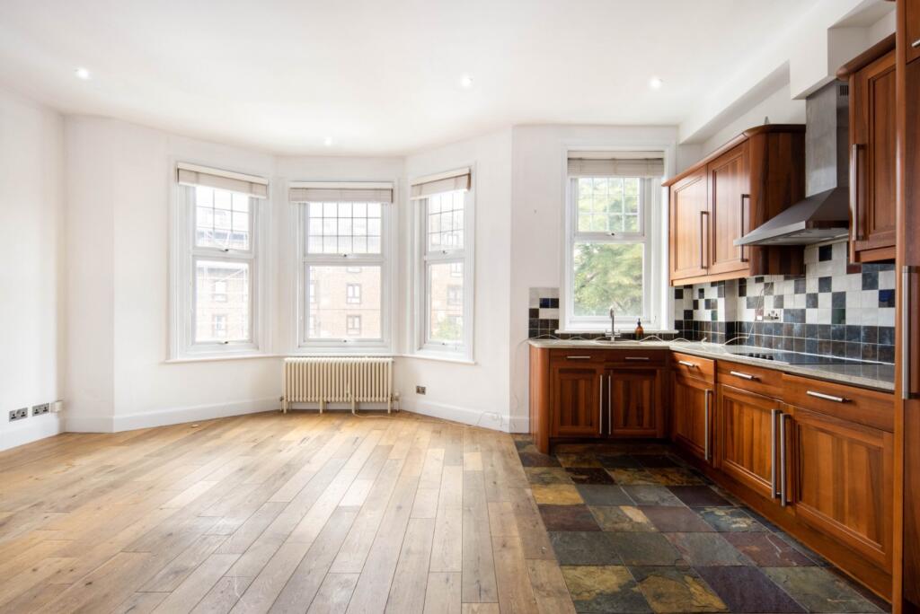 Kitchen Reception