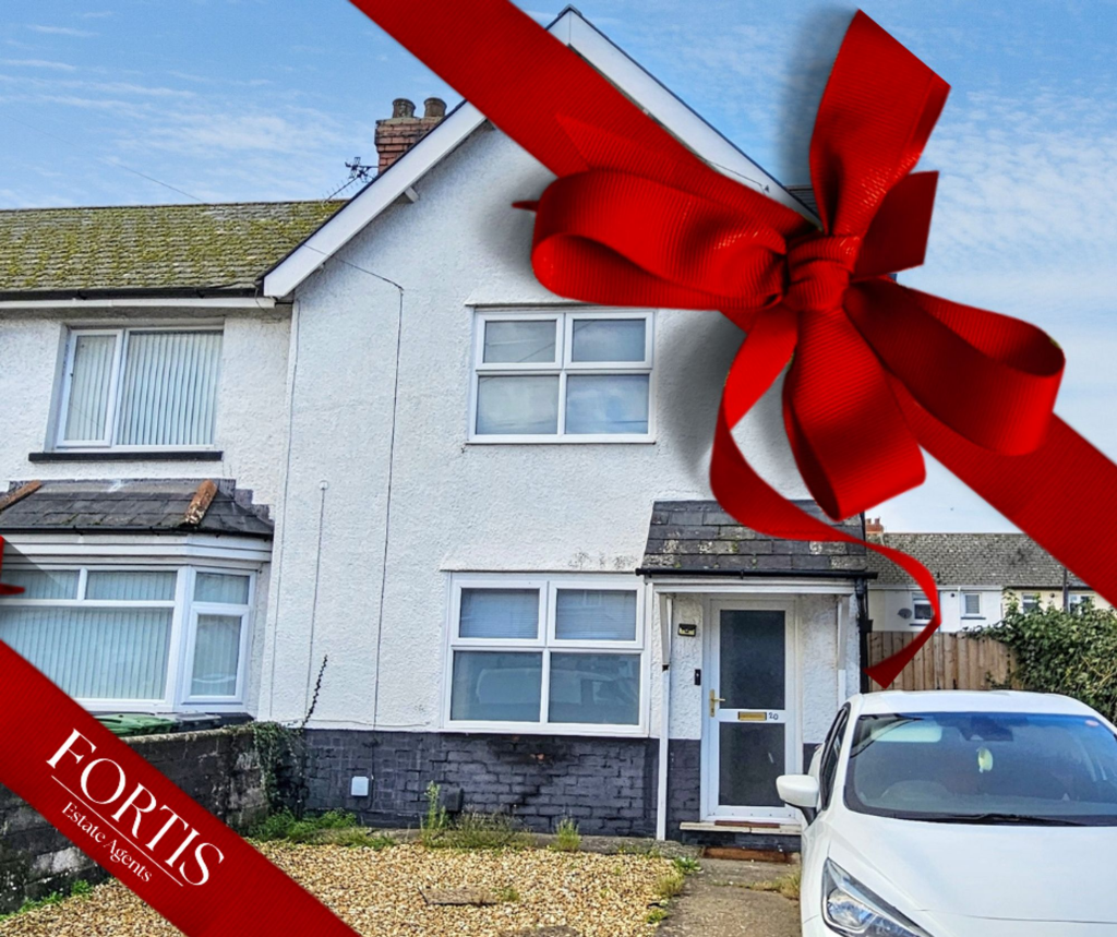 Pendine Road, Cardiff, CF5