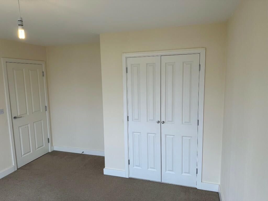 Bedroom 1 II