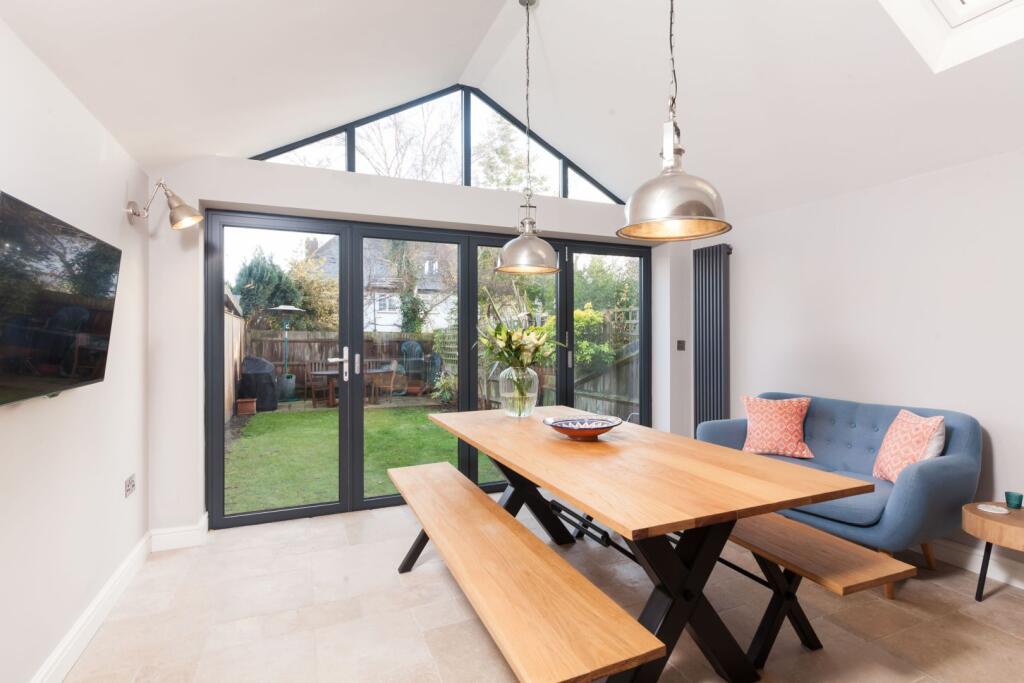 Dining / Family Room