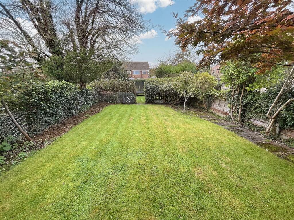 Gardens Aspect 2