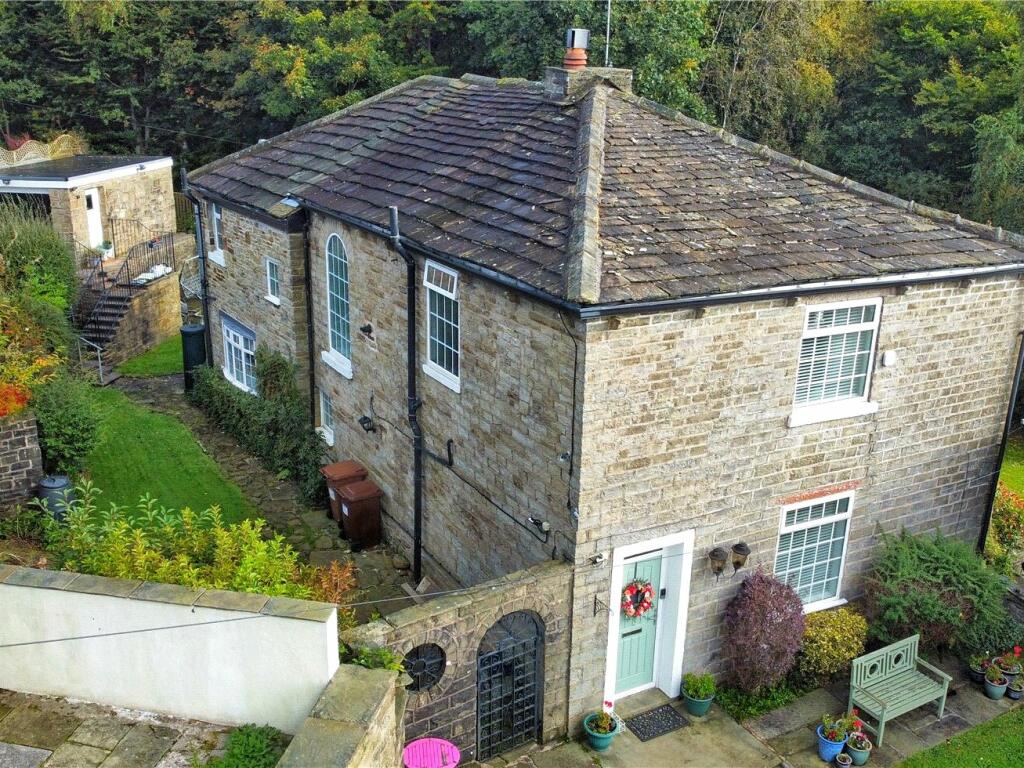 Period Detached Home