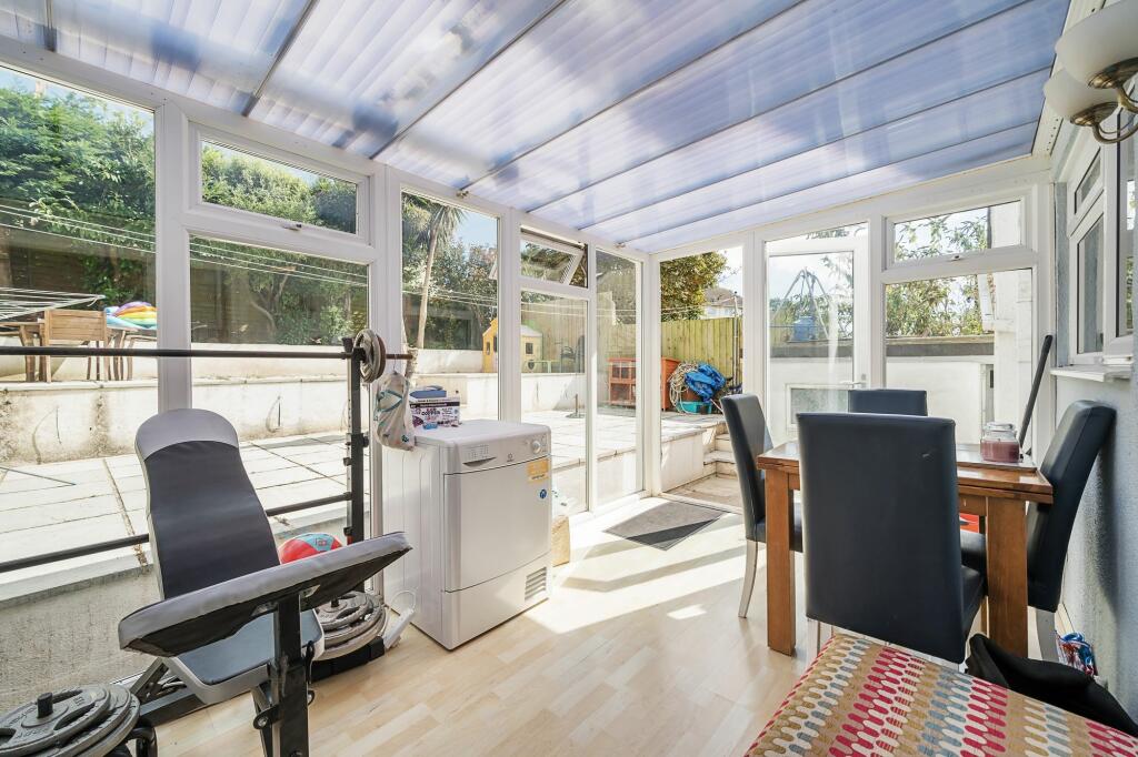 Conservatory
