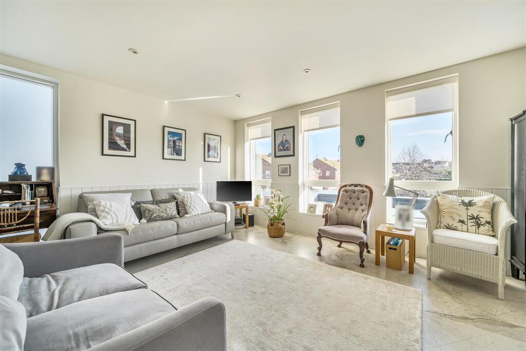 Old Bridge Road, Whitstable