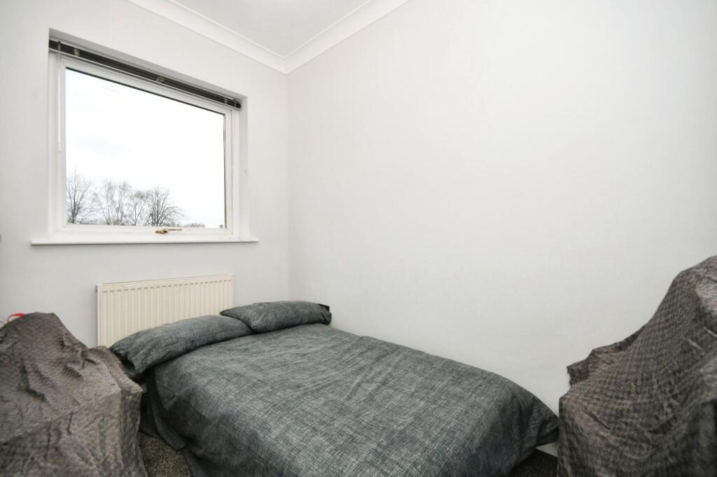 BEDROOMS AND BATHROOM