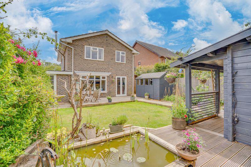 Landscaped Garden (2)