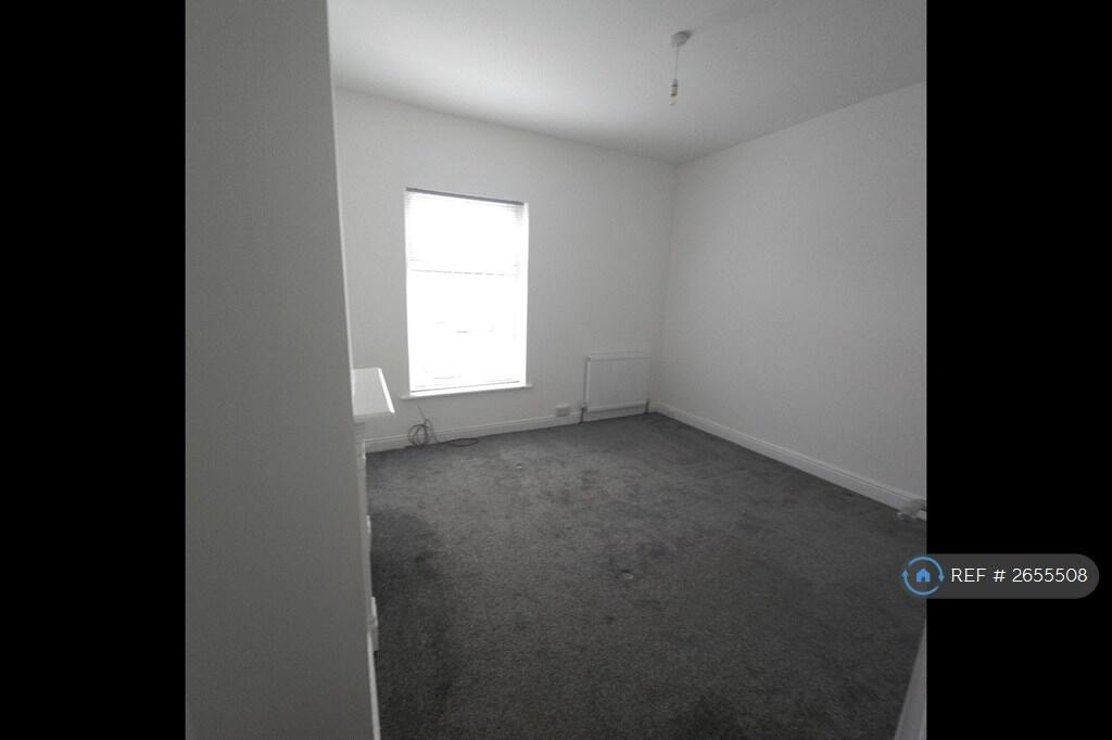 Good Sized Front Bedroom