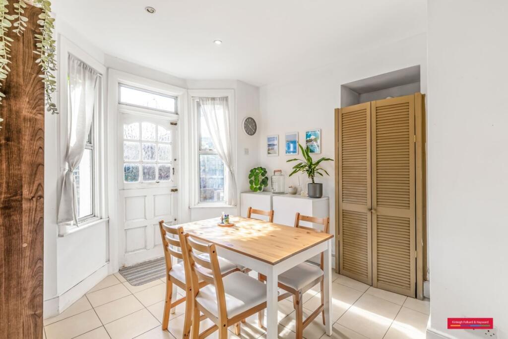 KFH_-_Turney_Road_-_