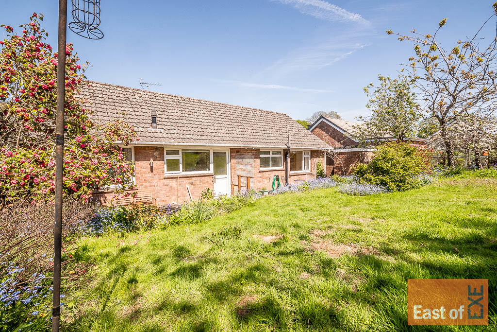 Winslade park ave...