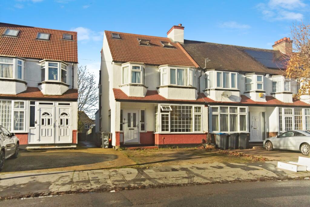 View Of The Property