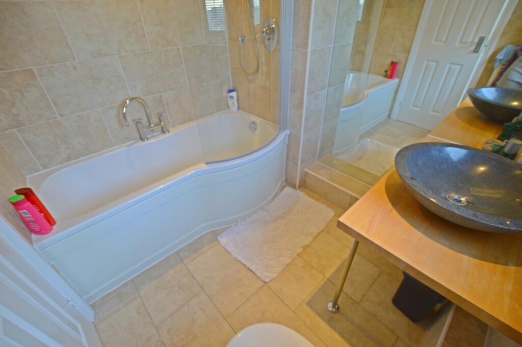 en suite 