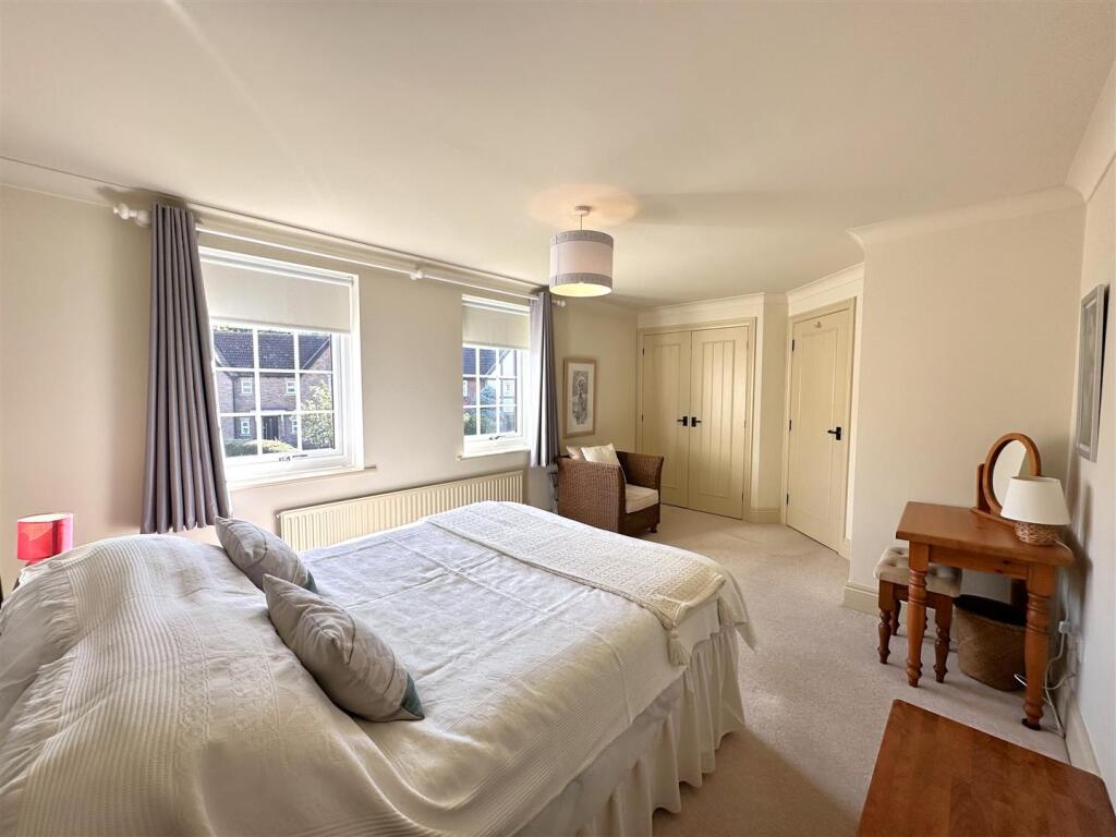 Third Bedroom 121