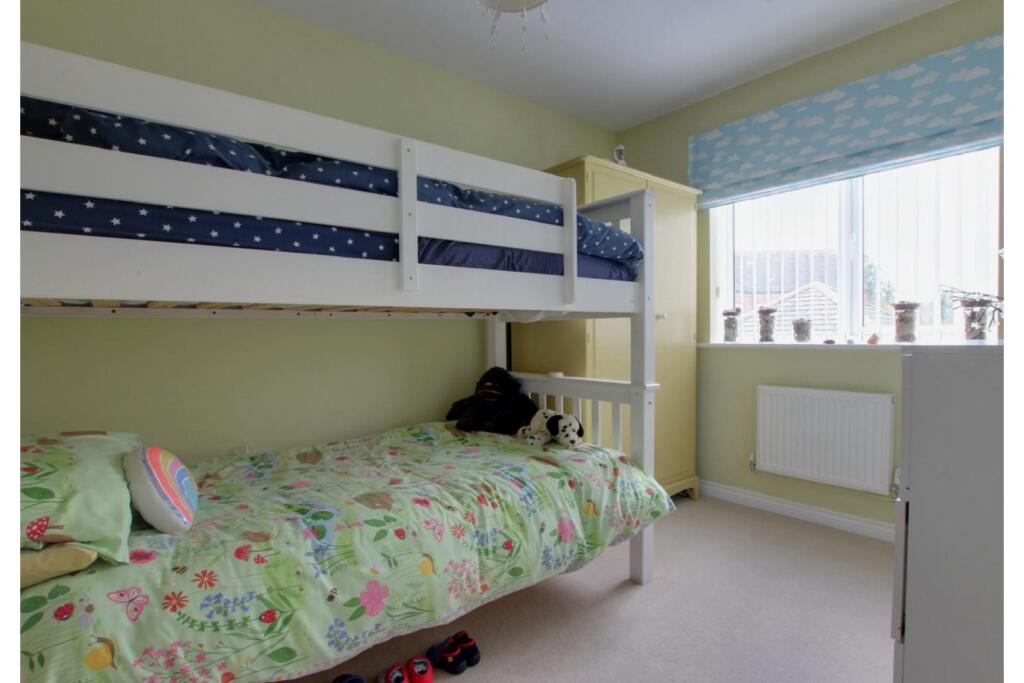 Bedroom Five