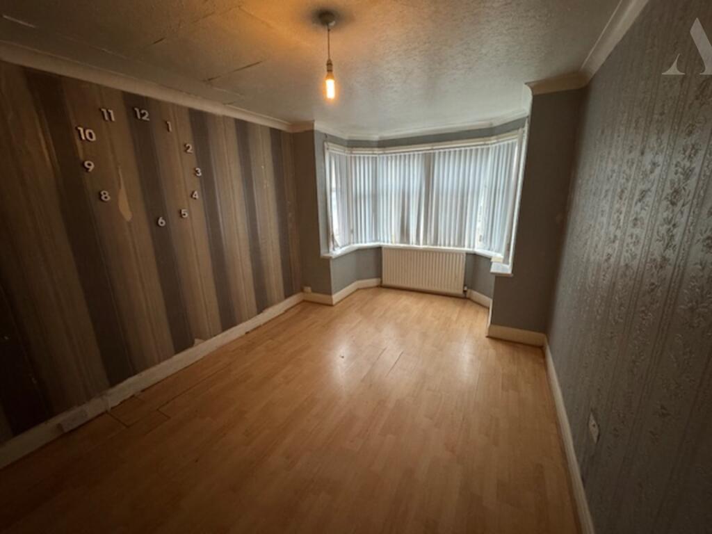 201 Bromford Road Reception 1