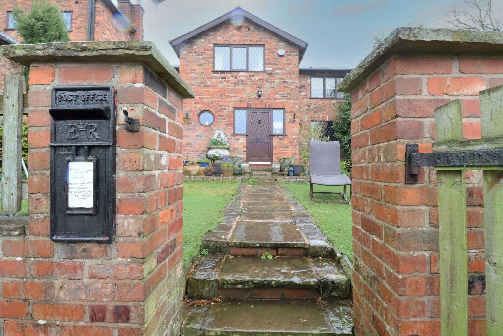 View of Property at Front