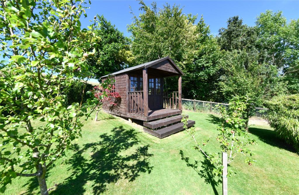 Summer House